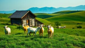 Panduan Lengkap Beternak Kambing untuk Pemula