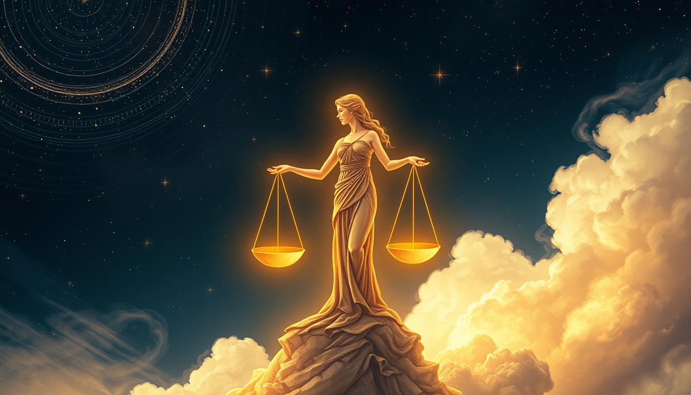 ZODIAK LIBRA