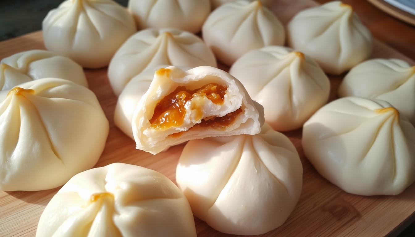bakpao