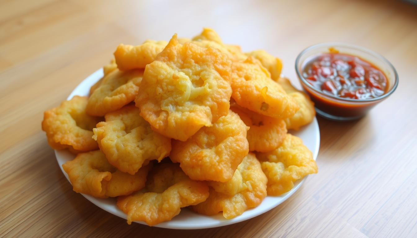bakwan