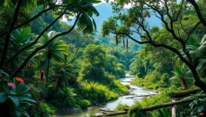 Hutan Indonesia: Tantangan dan Solusi Melestarikan Ekosistem