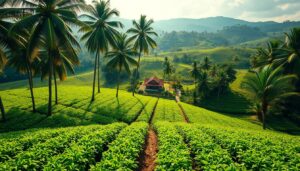 Mengenal Arti Perkebunan: Sektor Penting Ekonomi Indonesia