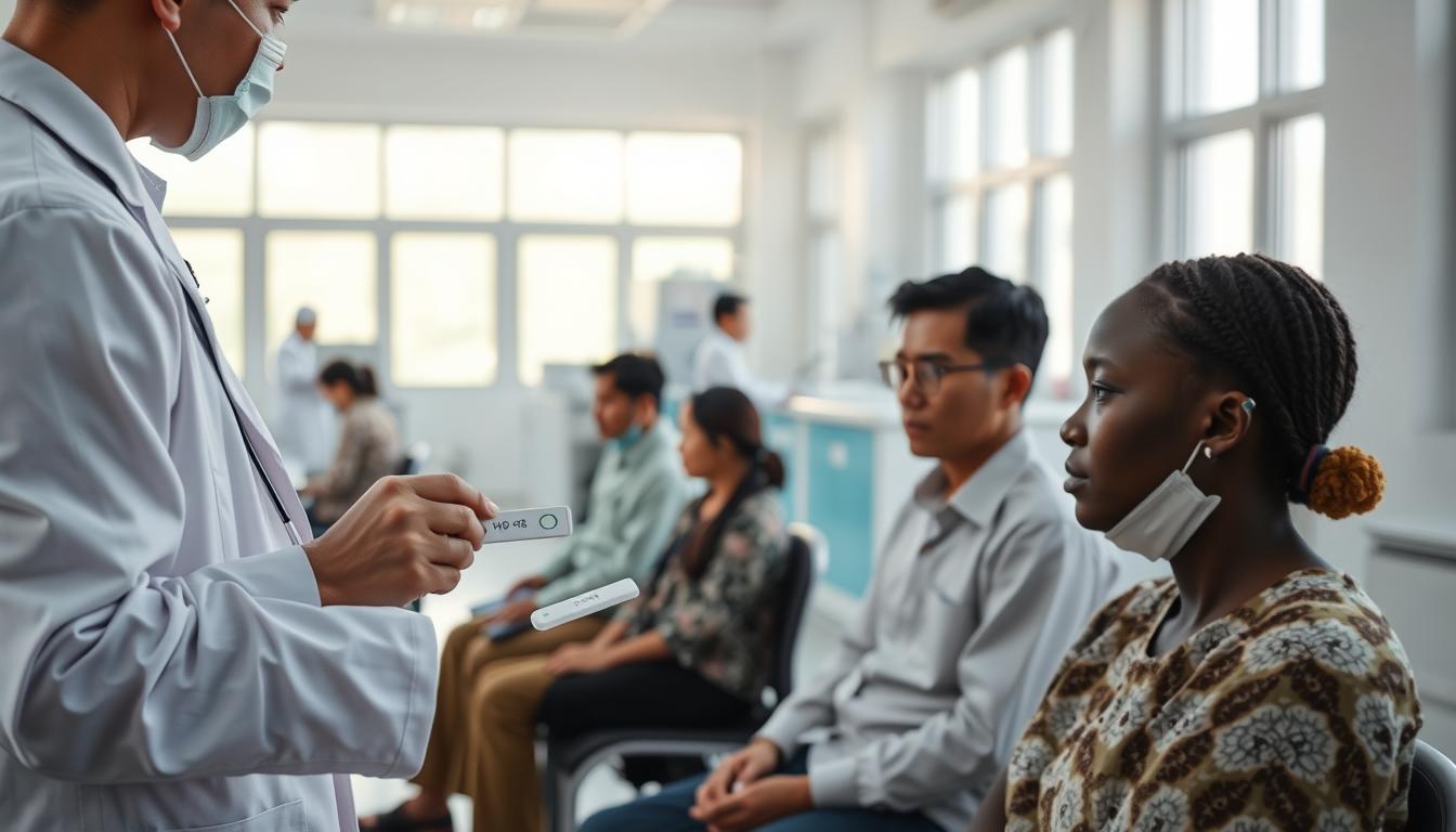 malaria