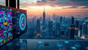 Perkembangan Teknologi yang Mengubah Dunia