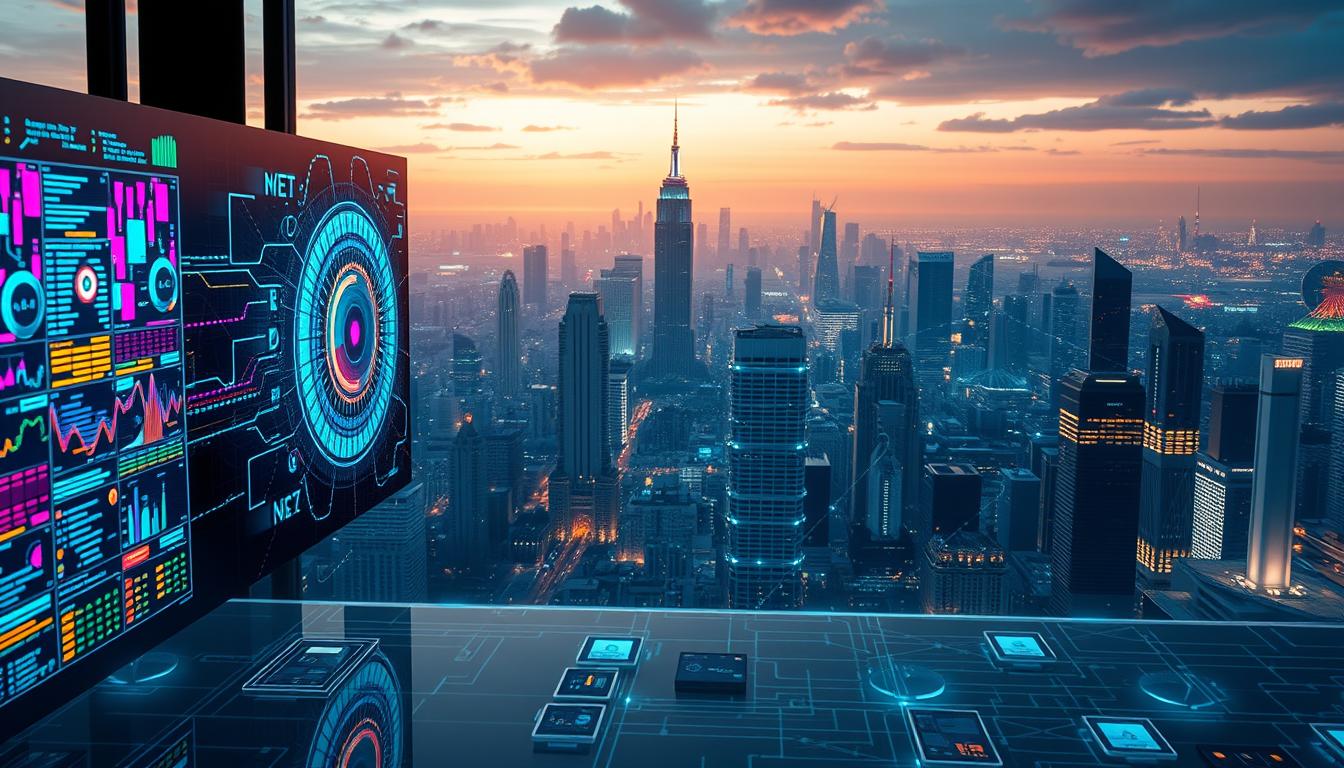 perkembangan teknologi